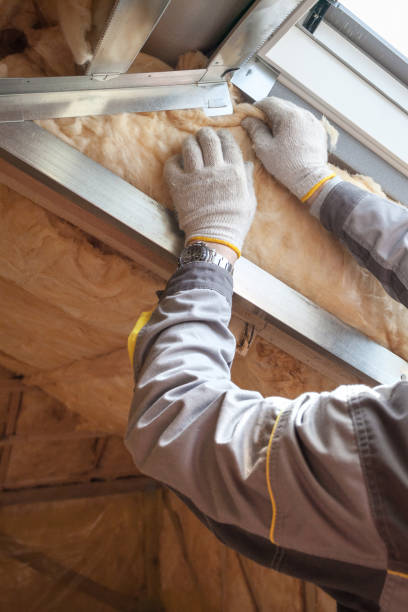 Best Specialty Insulation in Belle, WV